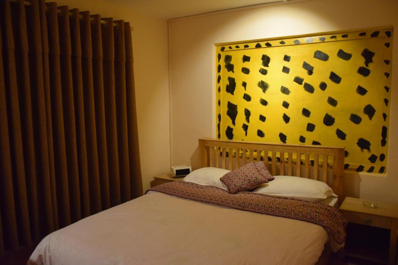 Hotel Siraaj Lalitpur Exterior photo